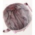 Anello Circle 2Way Tote Bag